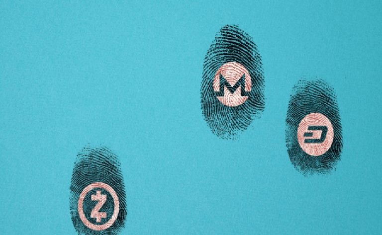 Top 10 tiền xu bảo mật tốt nhất.