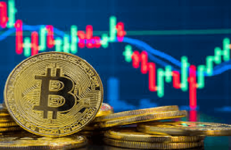Báo cáo giao dịch bitcoin ngày 19 tháng 4 năm 2020