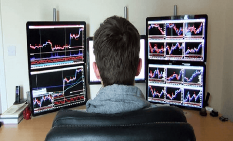 Mười lý do cho chúng ta thấy kết quả ngắn hạn không có ý nghĩa gì trong trading
