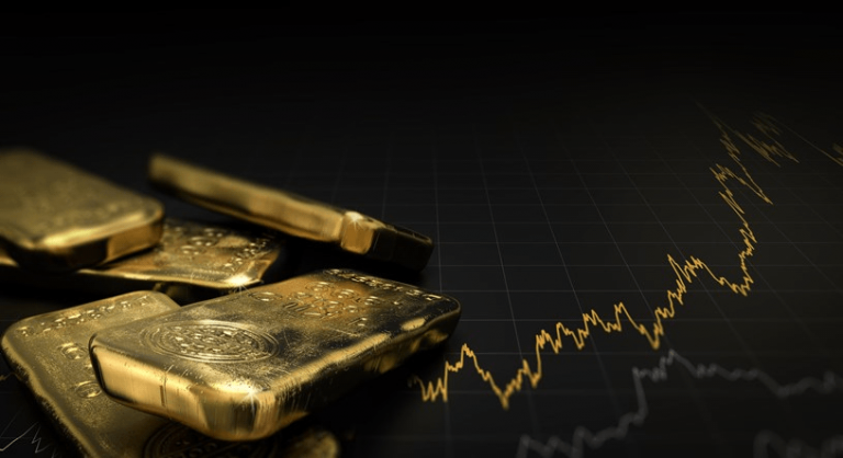 Tìm hiểu về quỹ hoán đổi danh mục Vàng (Gold ETF)