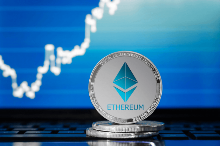 Ethereum đang bùng nổ mọi thứ – chỉ có giá là đứng yên.