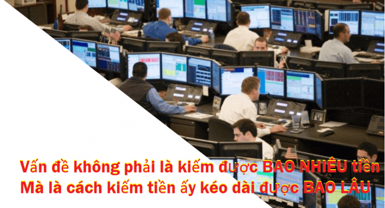 Giao dịch với phân kỳ – Bài 3 : Cách giao dịch với phân kỳ
