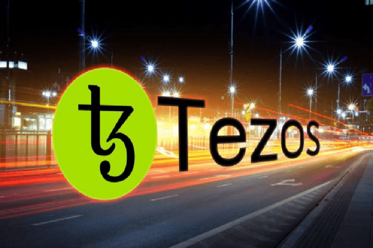 Phân tích biểu đồ Tezos – Đang gặp kháng cự tại 3 đô la