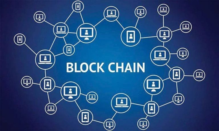 Tội phạm mạng Sử dụng Blockchain để chuyển tiếp các thông điệp bí mật
