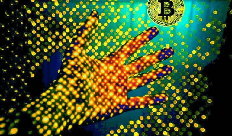 Phân tích giá Bitcoin của Kraken