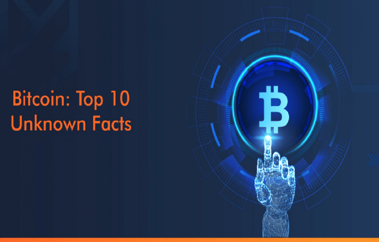 Mười sự thật về Bitcoin mà chúng ta chưa biết.
