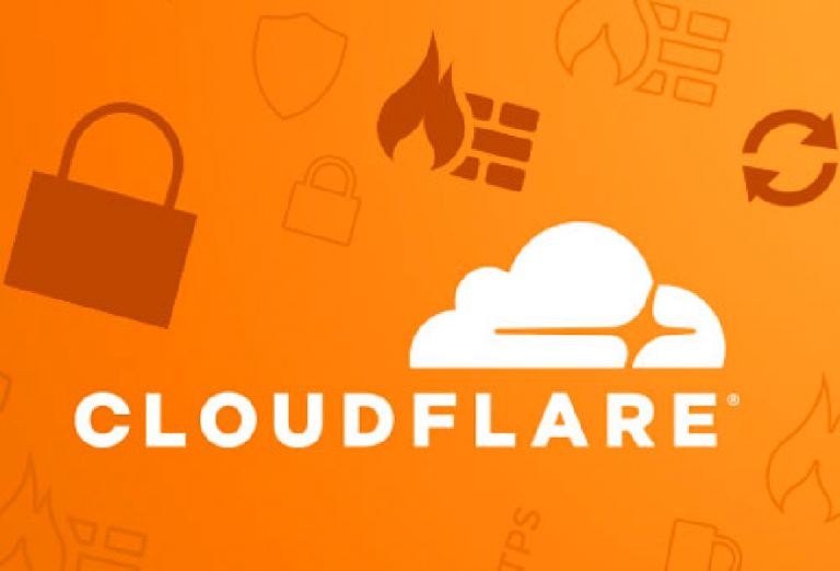 Giới thiệu cổ phiếu Cloudflare (NET ) đám mây bảo mật.