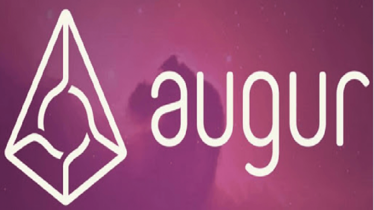 Phân tích giá Augur ( REP ) ngày 20 tháng 6 năm 2020