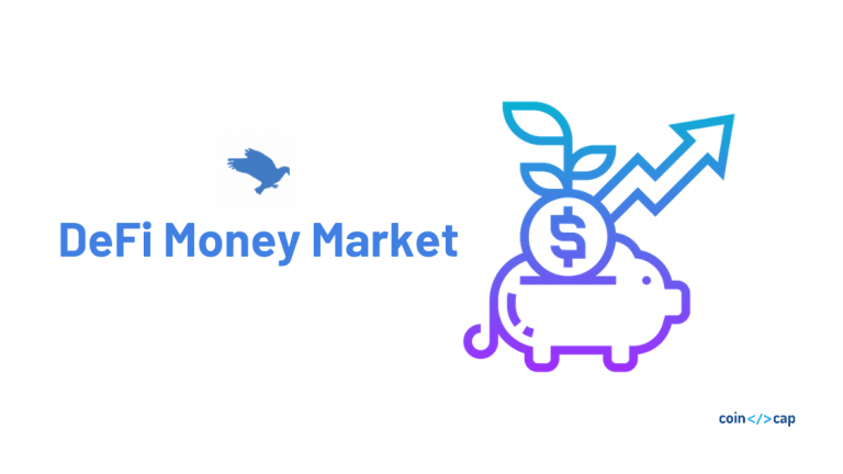 Tìm hiểu dự án DeFi Money Market với mã thông báo DMG