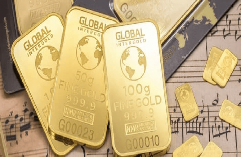 Cuộc chiến vàng đã bắt đầu