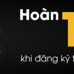 baner binance