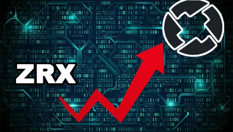 TỔNG QUÁT VỀ GIAO THỨC OX coin ( ZRX )