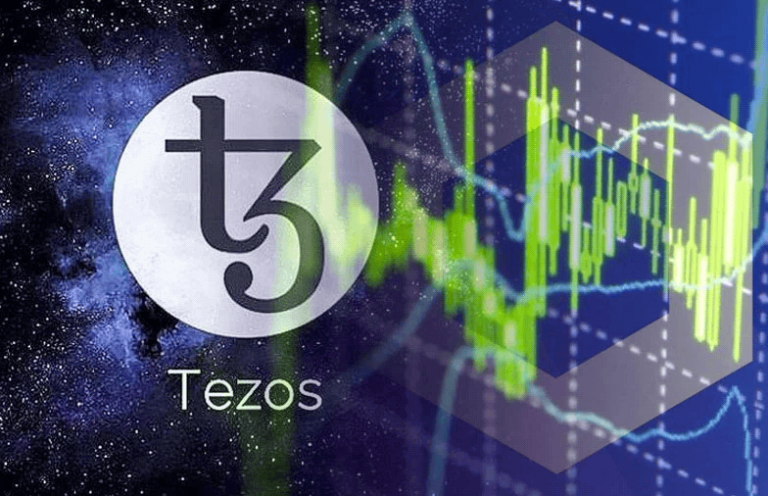 Đã đến lúc Tezos (XTZ) đi theo Chainlink (LINK)?