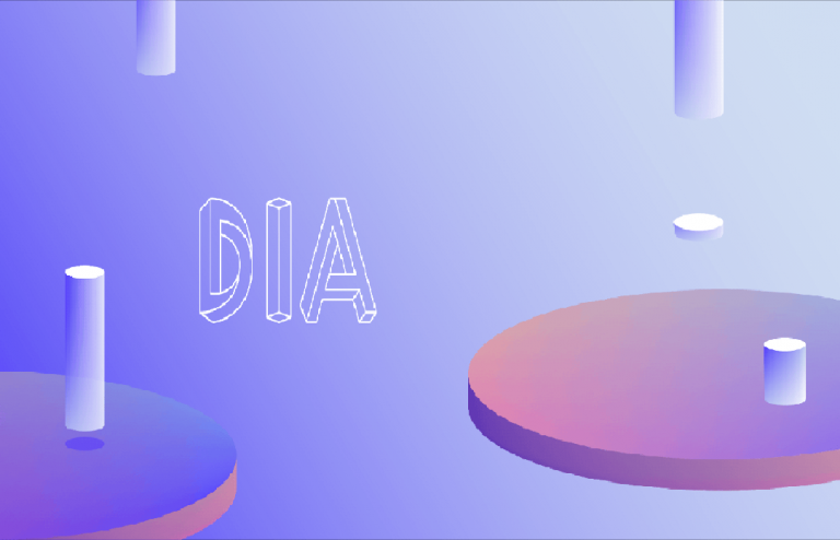DIA – Nhà tiên tri minh bạch cho hệ sinh thái tài chính phi tập trung