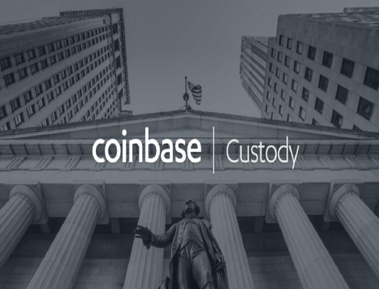 Mã thông báo gốc (OGN) được hỗ trợ trên Coinbase Custody