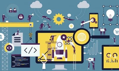 Các giải pháp CrossFi có thể vượt qua sự thổi phồng của DeFi trong việc xây dựng một tương lai bền vững cho tài chính phi tập trung