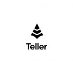 Teller-logo-stacked