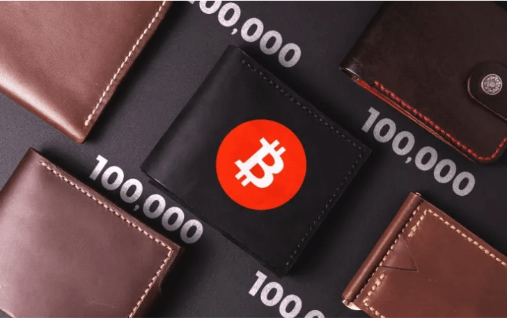 Số lượng người dùng gửi BTC đến các sàn giao dịch tăng đột biến