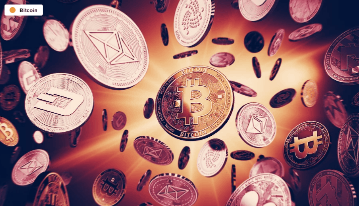 Tại sao Altcoin thường theo sau Bitcoin?