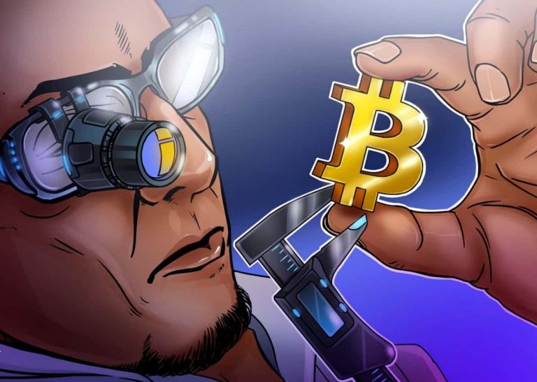 Bitcoin phải lấy lại mức giá nào cho một thị trường tăng giá mới vào tháng 10?