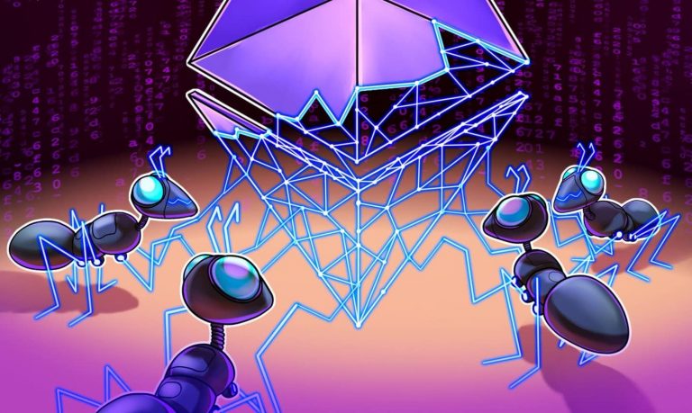 Dự án DeFi này không dựa trên Ethereum  đã được đặt cược 180 triệu đô la cho đến nay