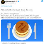 binance acedamy