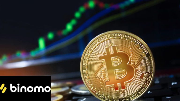 Tài khoản Binomo VIP: các tính năng mới cho nhà giao dịch