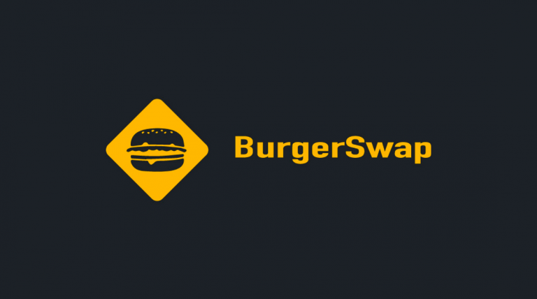 Burgerswap: một DEX mới trên Binance Chain