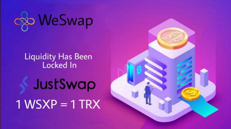 WeSwap
