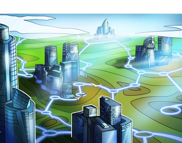 Hiểu về toàn cảnh của tài chính phi tập trung