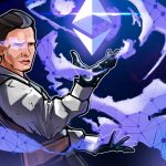 Ethereum miners made 450K ETH from high network fees during DeFi peak