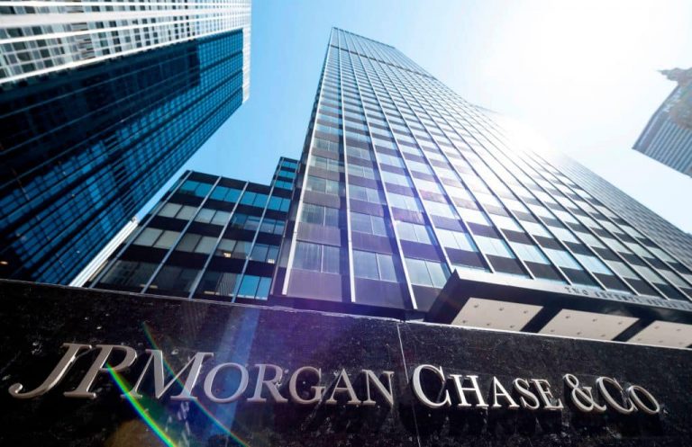 JPMorgan đánh giá cao Bitcoin và kì vọng ‘tiềm năng tăng giá trong dài hạn’