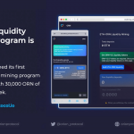 ORION PROTOCOL LAUNCHES ITS LIQUIDITY MINING PROGRAM ON UNISWAP