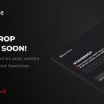 Stakedrop