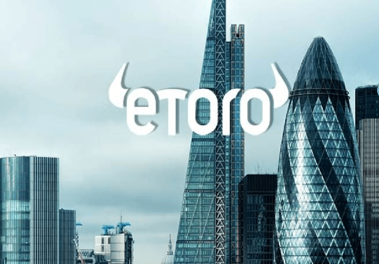 Etoro bổ xung tính năng Staking cho Cardano [ADA] và Tron [TRX]