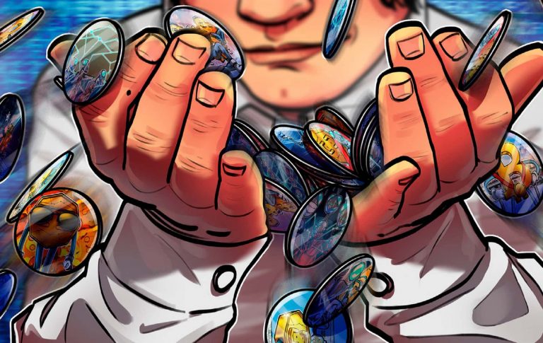 NFT Sử Dụng DeFi. Sẽ Tạo Ra Một Cơn Sốt Tiếp Theo?