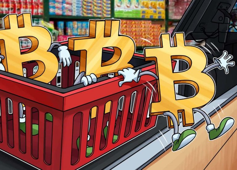 Sự gia tăng của những người tham gia mới mua Bitcoin cho thấy rõ ràng tăng giá