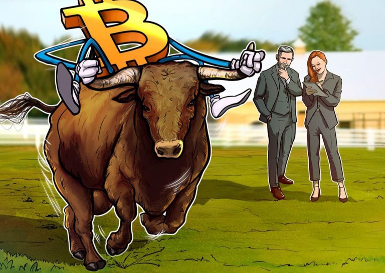 Tại sao khối lượng hợp đồng tương lai Bitcoin giảm có thể báo hiệu sự bắt đầu của một xu hướng tăng mới﻿