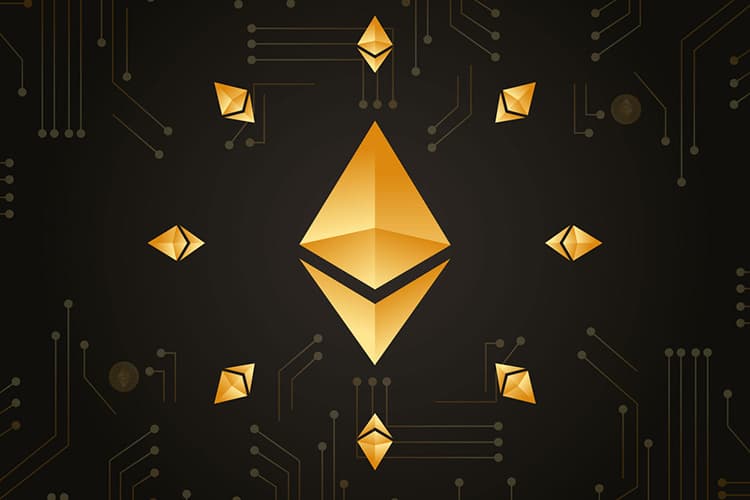 ETH SẼ PHẢI ĐỐI MẶT VỚI KHÁNG CỰ MẠNH