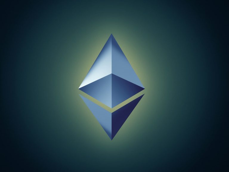 Khối lượng Ethereum Q3 của Dwarf-Bitcoin, được cung cấp bởi DeFi