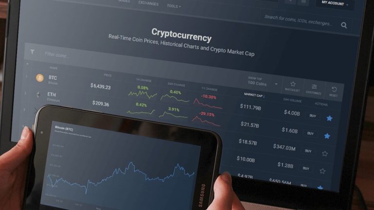 Top 3 đồng coin đáng để xem từ ngày 19 tháng 10 – ngày 25 tháng 10 năm 2020