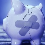 Crypto Locked in DeFi Declines For First Month Since Bull Run