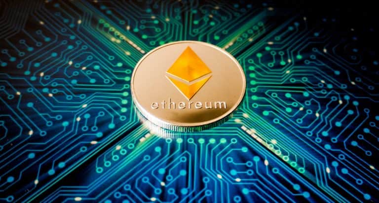Quỹ Ethereum tài trợ cho các dự án đặt cược Eth2
