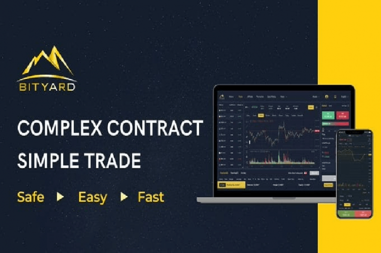 Hướng dẫn copytrade trên sàn giao dịch Bityard