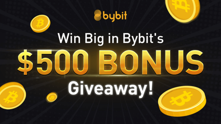 Hướng dẫn kiếm 500$ trên sàn giao dịch Bybit