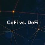 cefi va defi