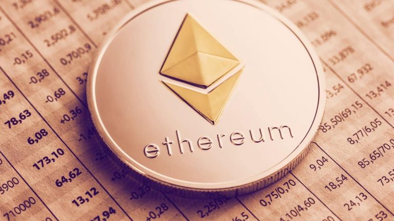 Khối lượng giao dịch quyền chọn Ethereum tăng mạnh trong tháng 11, đạt 1,76 tỷ đô la trong tháng