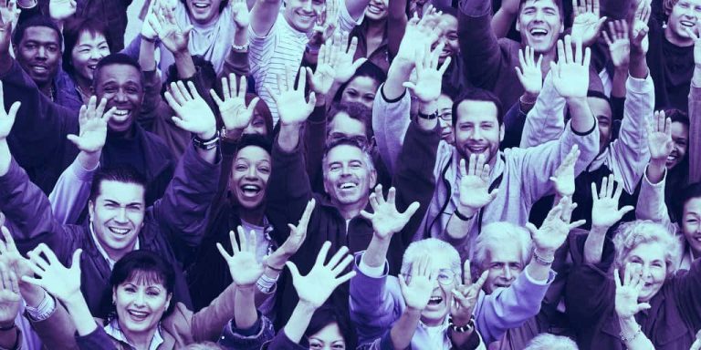 Top 10 Dapp của Ethereum đạt được một triệu người dùng hàng ngày