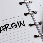margin