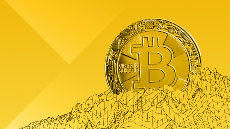 Bitcoin phá vỡ 20.000 đô la, đạt mức cao nhất mọi thời đại